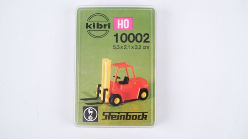Kibri 10002 steinbock - kibri, h0