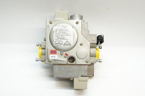 Honeywell 4925 1007 - vr, a