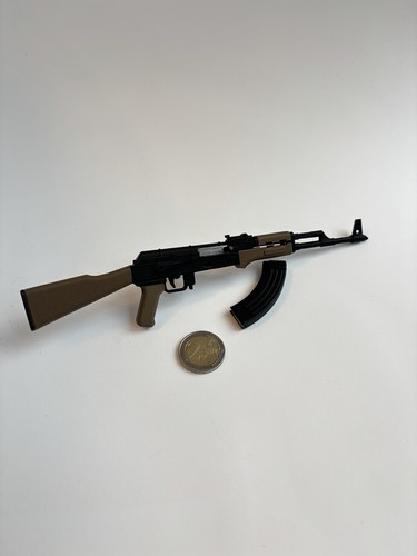47 sturmgewehr miniatur - ak-47,