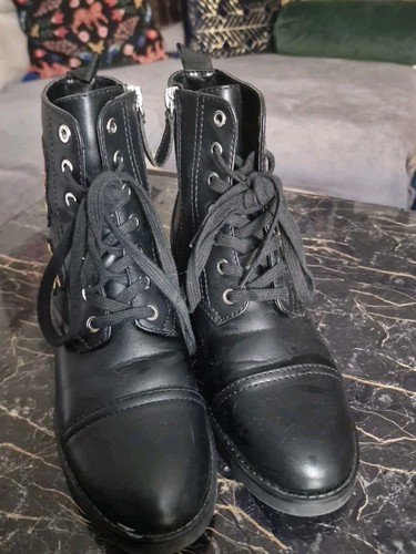 Guess stiefeletten - guess,