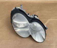 Mercedes Benz R230 SL Scheinwerfer Rechts 2308207261 0301176076 Orginal BI-Xenon