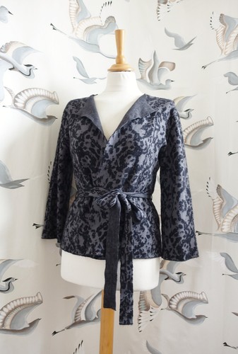 Allude anthrazitgraue - allude,