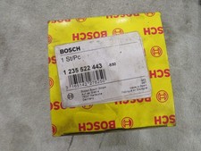 Bosch zündverteilerkappe - bosch,