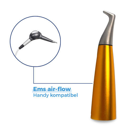 Ems air flow - ems, 2+