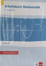 Arbeitsbuch Mathematik