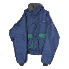 Stearns herren zip - zip-jacke, blau