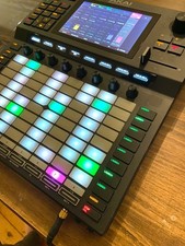 Akai Force, Groovebox