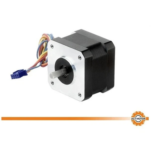 Schrittmotor nema17 stepper - nema17,