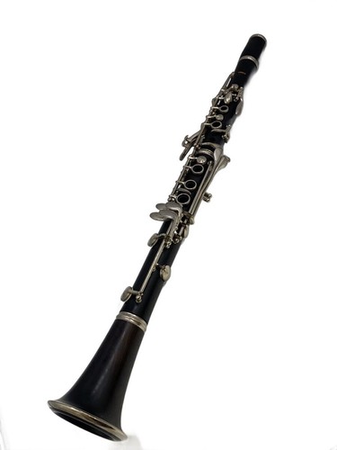 Yamaha ycl 351 klarinette - ycl-351, bb
