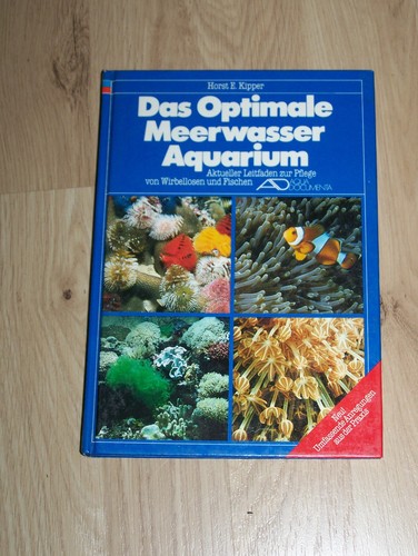 Das optimale meerwasser - optimale,