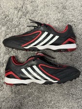 Adidas Predator Powerswerve
