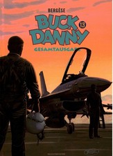 Buck Danny Gesamtausgabe Nr.13
