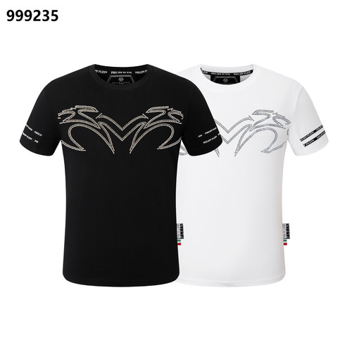 Philipp plein shirt round - plein,