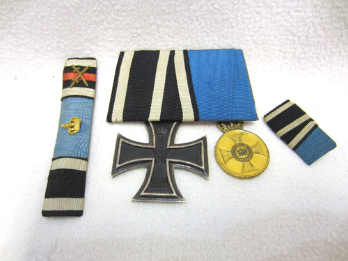 Ordenspange preussen - ordenspange,