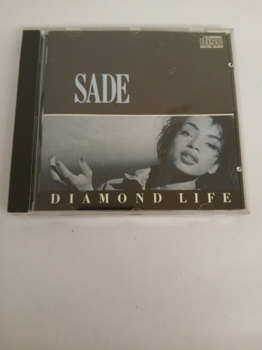 Diamond life sade - life, sade: