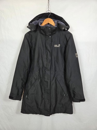 Jack wolfskin texapore jacke - jack,