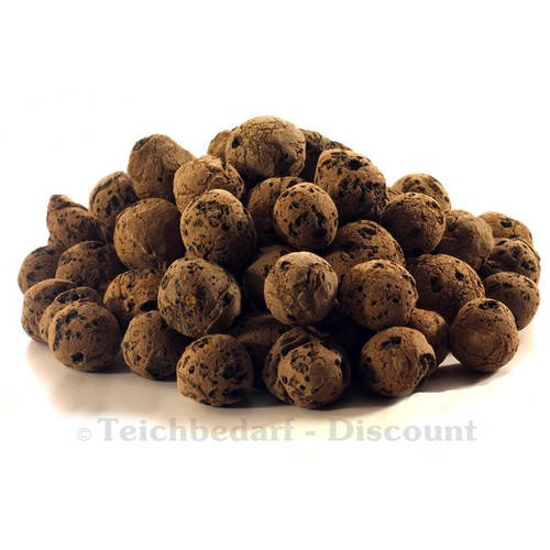 Aquaclay ton filtermaterial - ®,