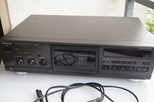 Technics Model RS-BX501 Stereo