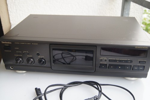Technics model bx501 - technics,
