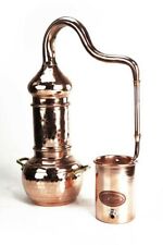 CopperGarden Destille