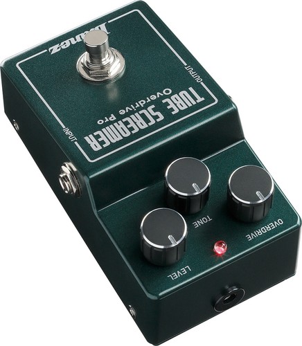 Ibanez ts808hwv2 tubescreamer - ibanez,