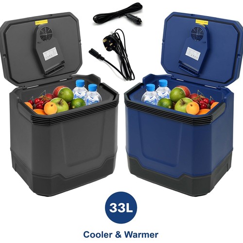 33l kühlbox warm - warm, kalt