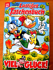 Comic LTB 567 "VIEL GLÜCK!"