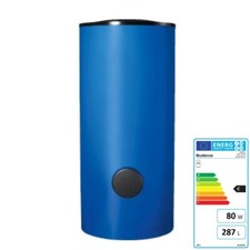 Buderus Warmwasserspeicher