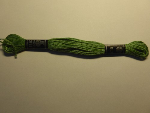 Mez anchor stickgarn - mez/anchor, nummer