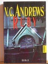 V.C. Andrews: Ruby - Die