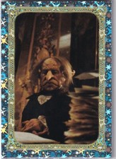 Panini Harry Potter Evolution