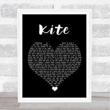 Drachen Black Heart Lied Text
