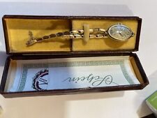 Felsa Damenuhr Gold 585