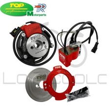 ZÜNDUNG INNENROTOR DIGITAL