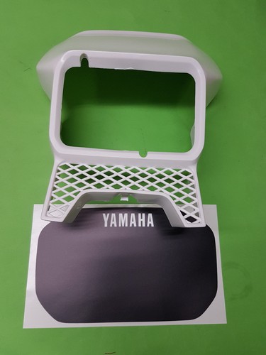 Yamaha xt600 1vj 2kf - yamaha,
