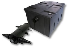 Set SunSun: 60000l Bio