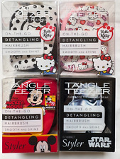 Tangle Teezer für unterwegs