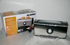 Alaska TA2905SL Design