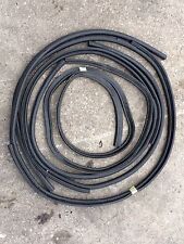 Türgummi Türdichtung Smart