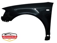 Kotflügel passend für Audi A3 8P Bj 05.2003 -04.2008 mit Blinkerloch LZ7L LINKS