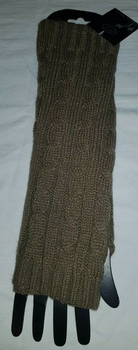 Strick armstulpen handstulpen - strick,