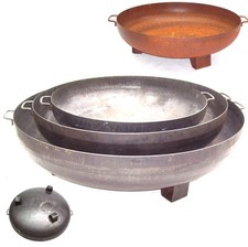 Feuerschalen Feuerkorb