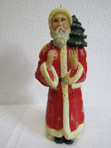 Antik alter weihnachtsmann - antik,