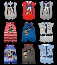 Disney Mickey Micky Maus