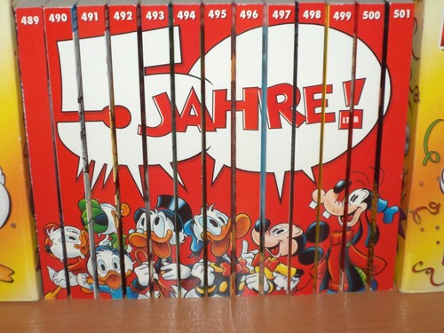 Comics sammlung ltb - comics,