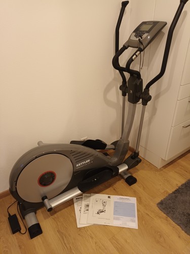 Kettler ergometer ctr - kettler,