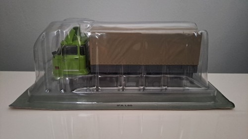 Ifa l60 nutzfahrzeuge - l60,