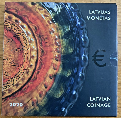 Lettland offizieller kms 2020 - lettland,