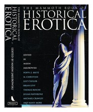 Jakubowski, Maxim The Mammoth