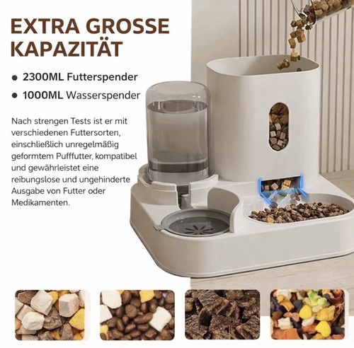 Fressnapf katze hund mit - fressnapf,